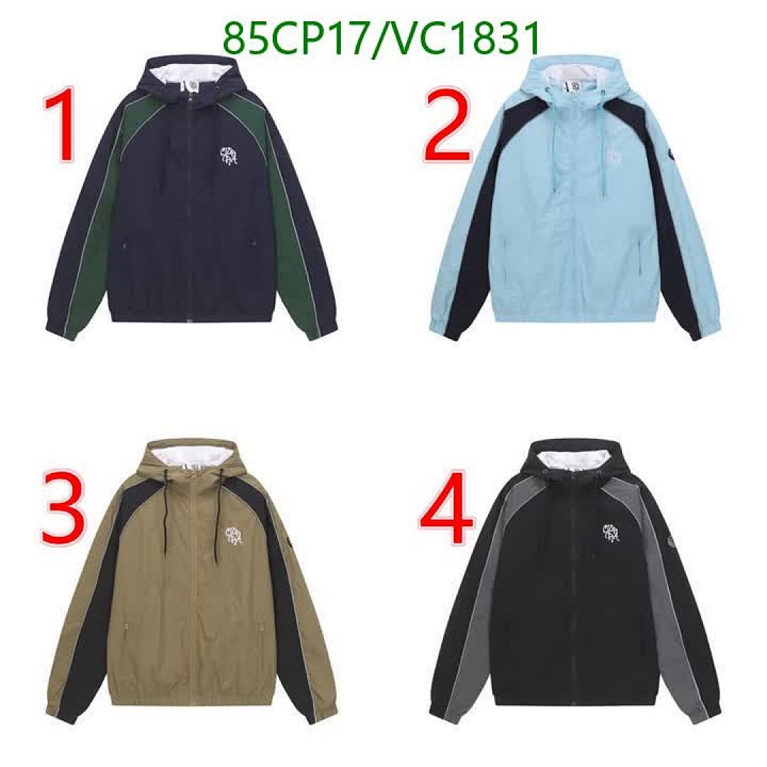 DENIM TEARS-Clothing Code: VC1831 $: 85USD-Yupoo.ru - Copybrand.Team photo album DENIM TEARS-Clothing Code: VC1831 $: 85USD