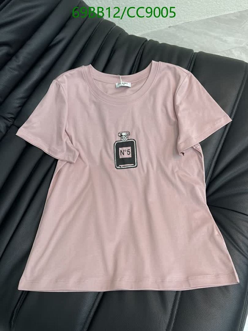 Chanel-Clothing Code: CC9005 $: 69USD