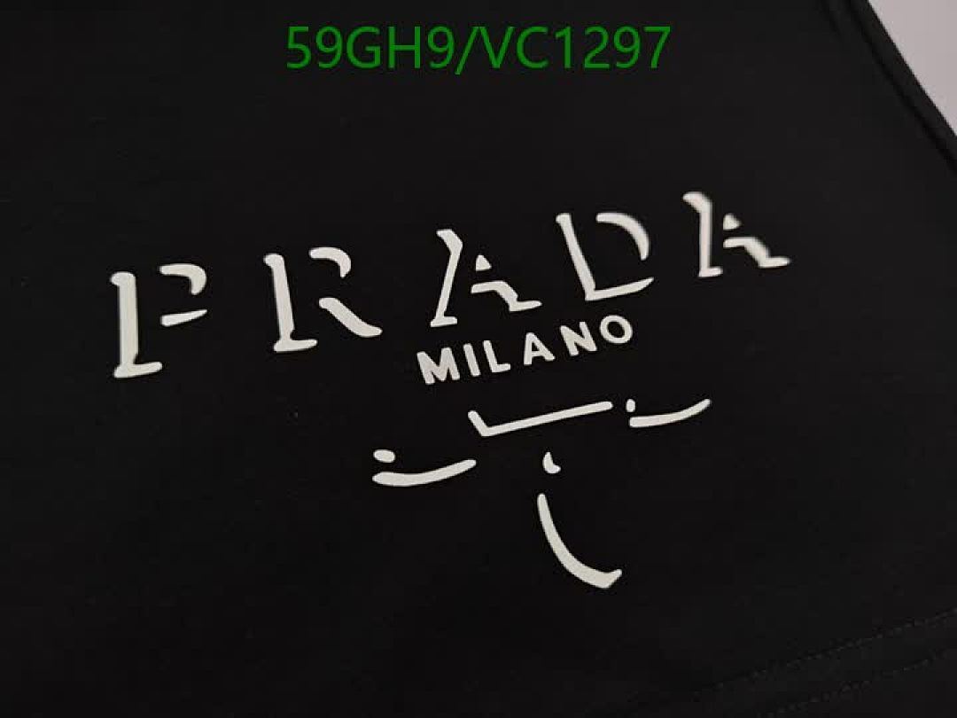 Prada-Beach Shorts Code: VC1297 $: 59USD