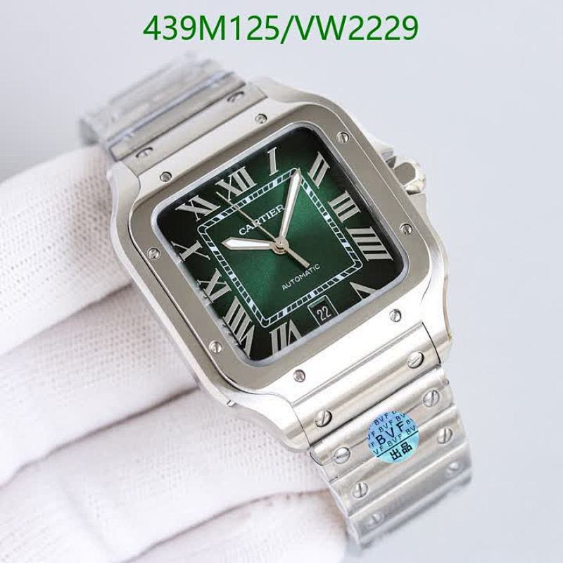 Cartier-Watch-Mirror Quality Code: VW2229 $: 439USD