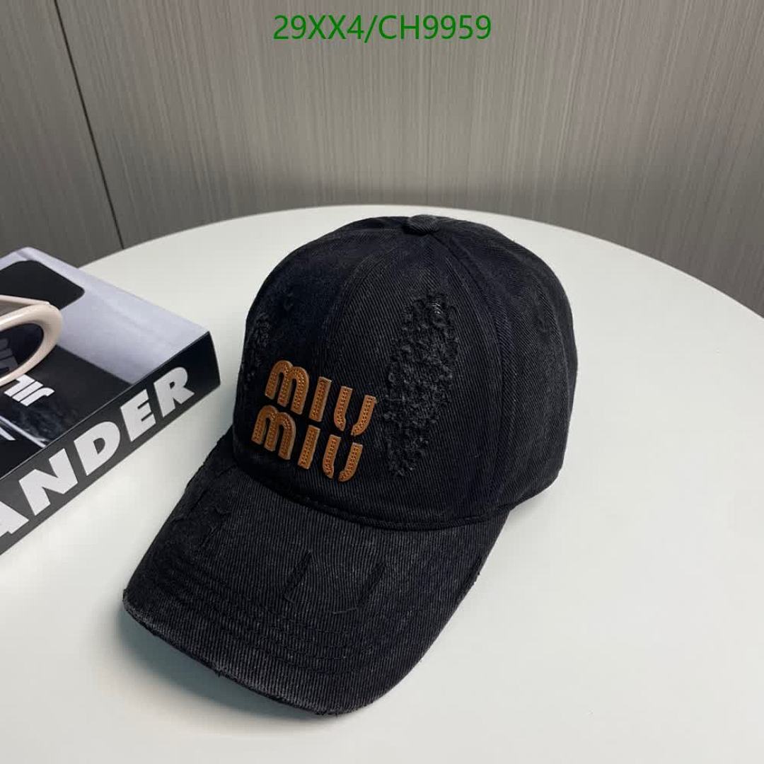 Miu Miu-Cap(Hat) Code: CH9959 $: 29USD-Yupoo.ru - Copybrand.Team photo album Miu Miu-Cap(Hat) Code: CH9959 $: 29USD