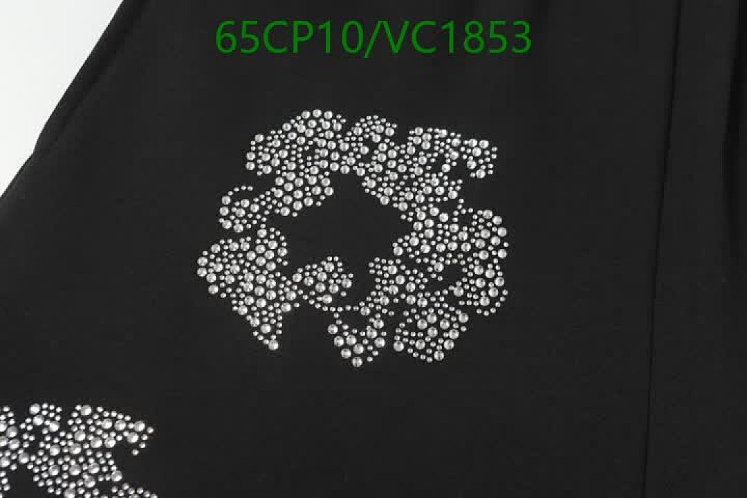 DENIM TEARS-Clothing Code: VC1853 $: 65USD