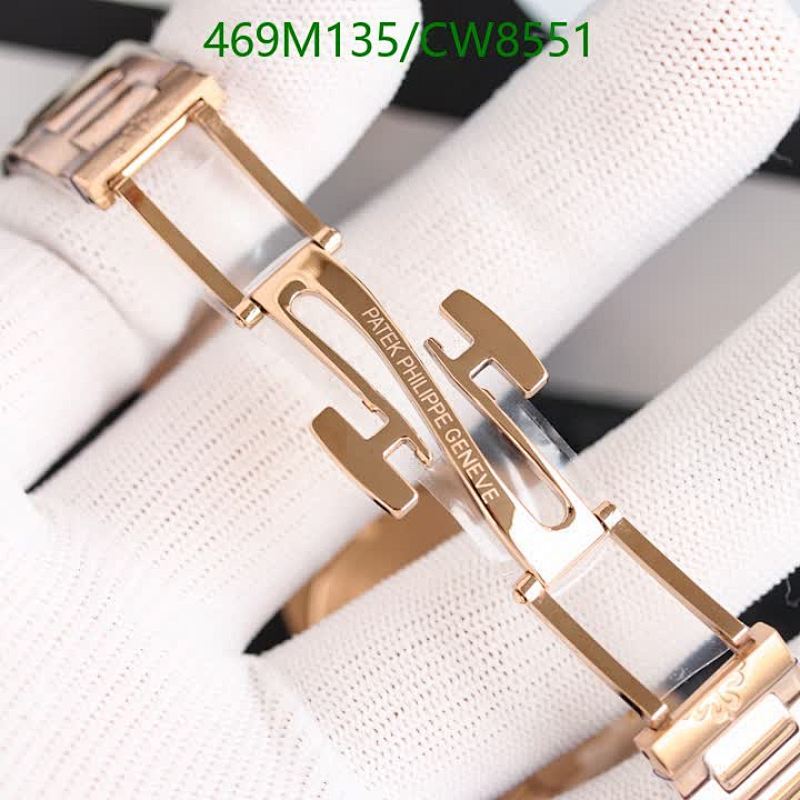 Patek Philippe-Watch-Mirror Quality Code: CW8551 $: 469USD