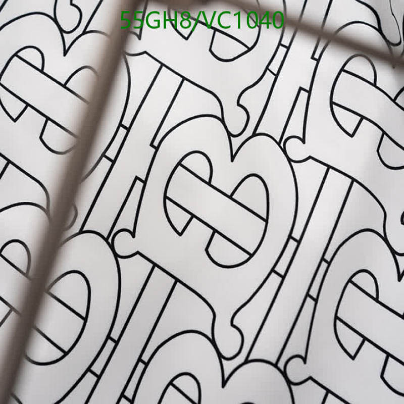 Burberry-Beach Shorts Code: VC1040 $: 55USD