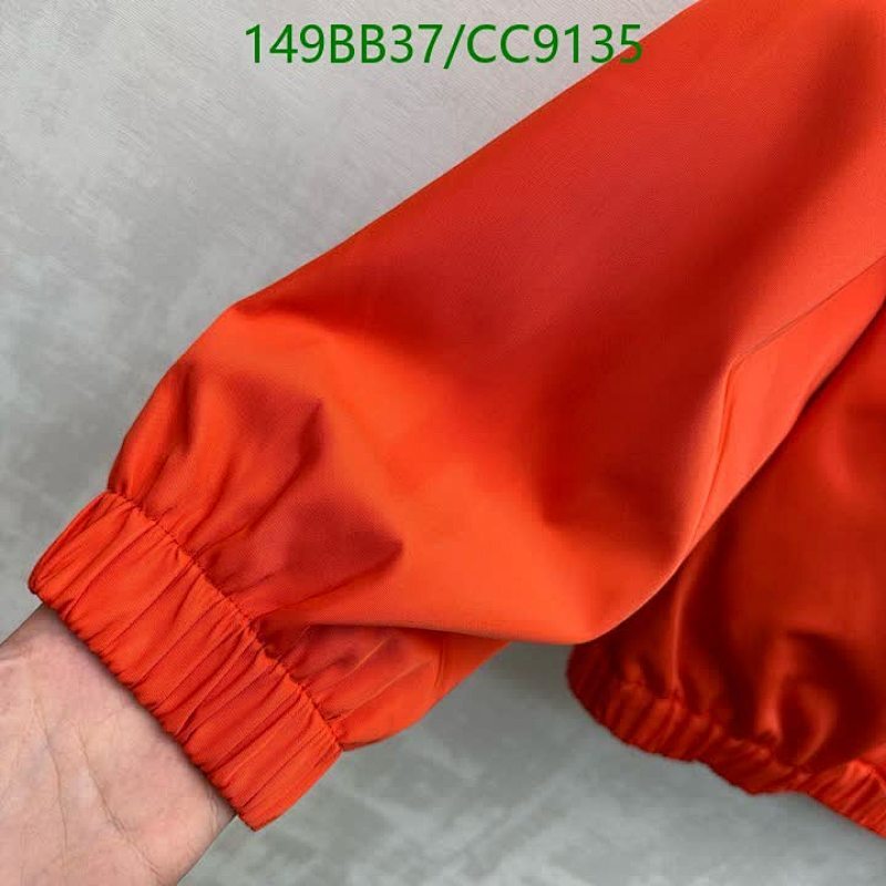 Miu Miu-Clothing Code: CC9135 $: 149USD