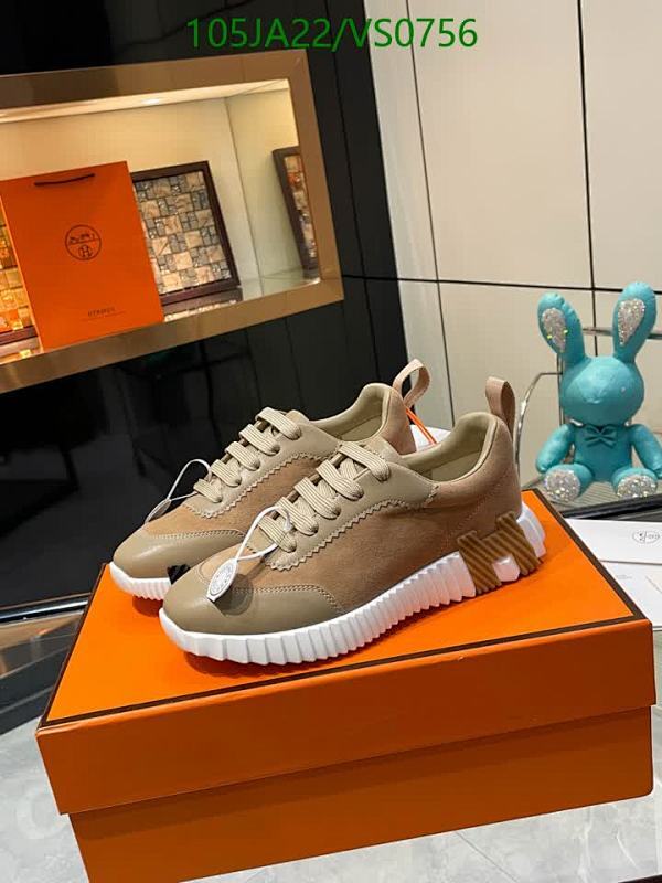 Hermes-Men shoes Code: VS0756 $: 105USD