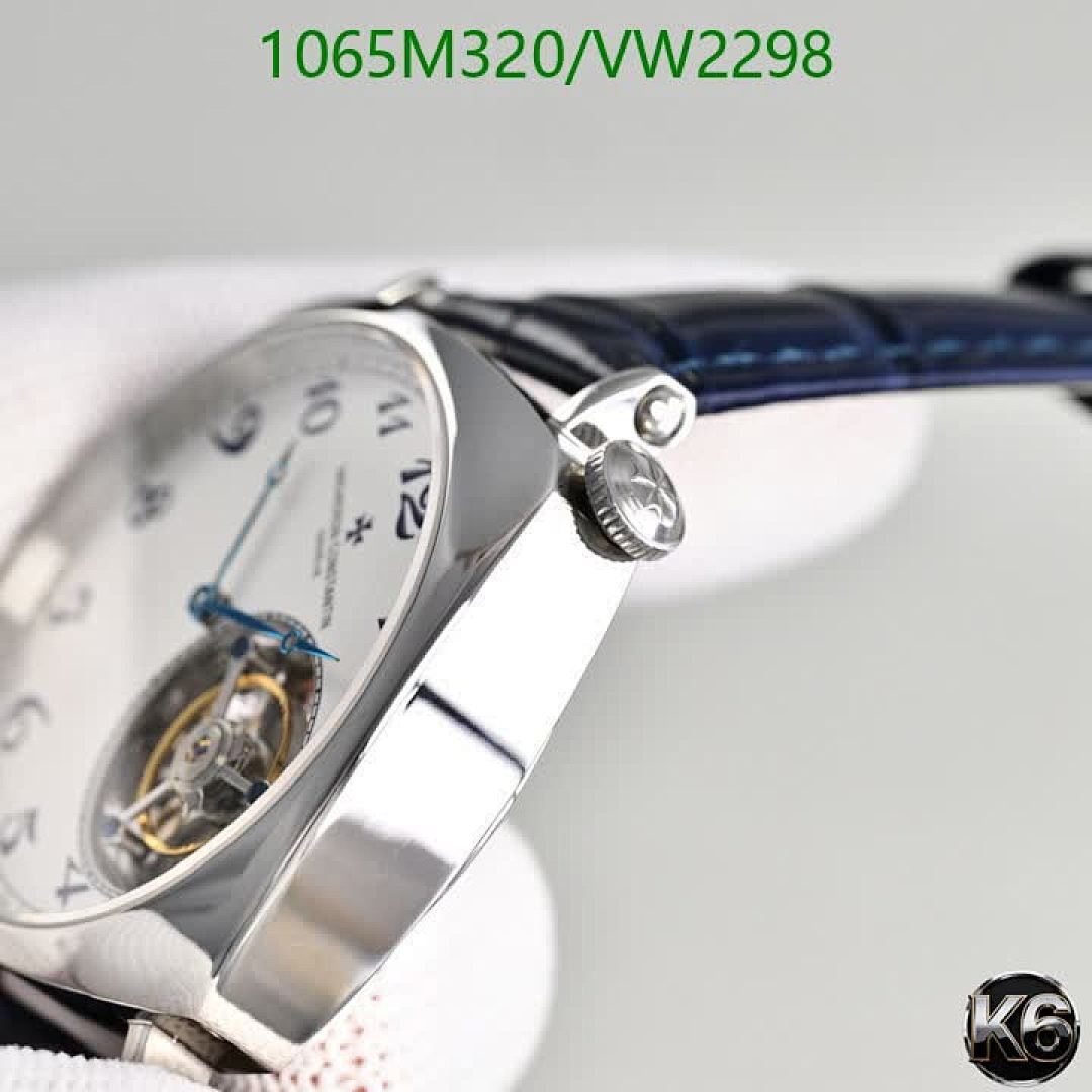 Vacheron Constantin-Watch-Mirror Quality Code: VW2298 $: 1065USD
