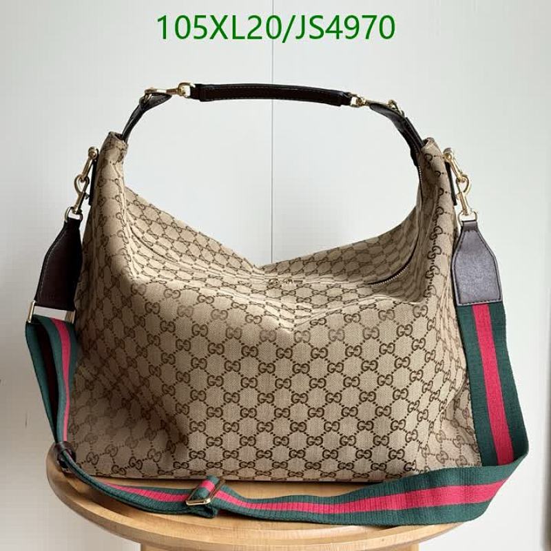 Gucci-Bag-4A Quality Code: JS4970 $: 105USD