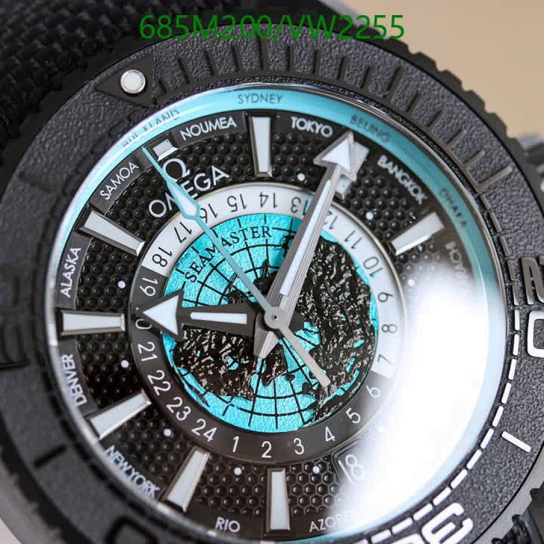 Omega-Watch(Mirror Quality) Code: VW2255 $: 685USD-Yupoo.ru - Copybrand.Team photo album Omega-Watch(Mirror Quality) Code: VW2255 $: 685USD