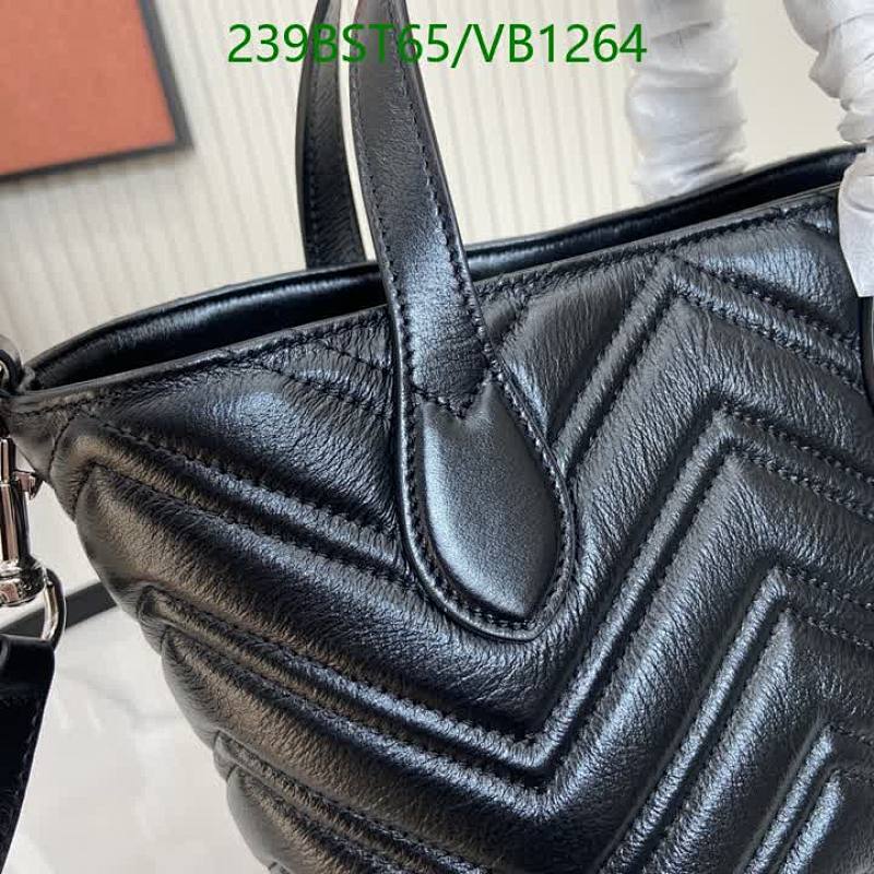 Gucci-Bag-Mirror Quality Code: VB1264 $: 239USD