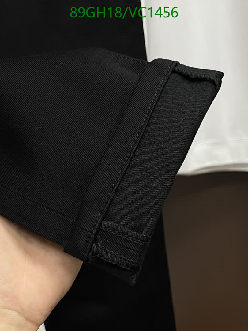 Dior-Clothing Code: VC1456 $: 89USD