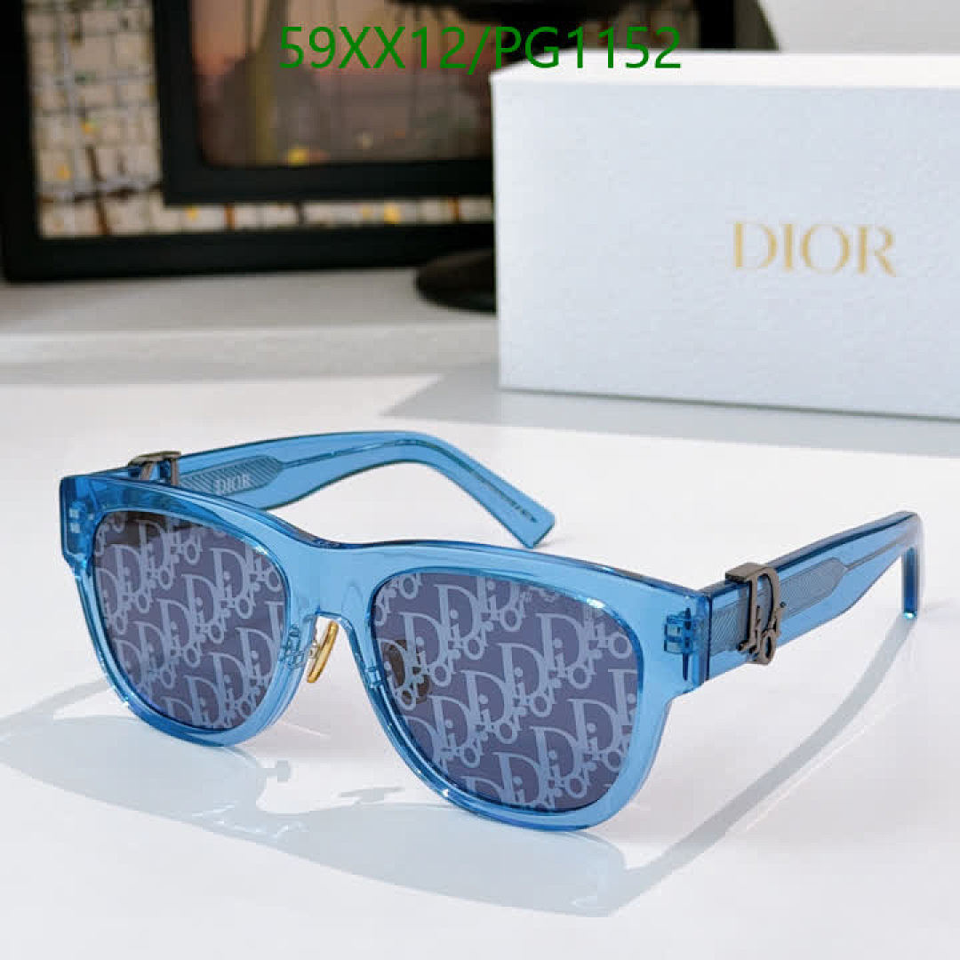 Dior-Glasses Code: PG1152 $: 59USD-Yupoo.ru - Copybrand.Team photo album Dior-Glasses Code: PG1152 $: 59USD
