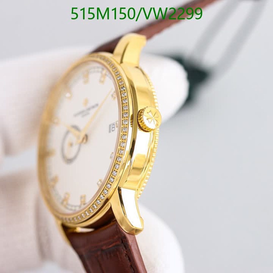 Vacheron Constantin-Watch-Mirror Quality Code: VW2299 $: 515USD