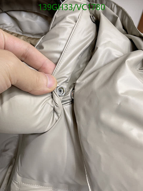 Prada-Down jacket Women Code: VC1780 $: 139USD