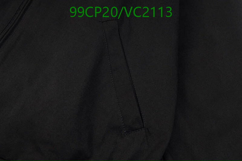 Ralph Lauren-Clothing Code: VC2113 $: 99USD