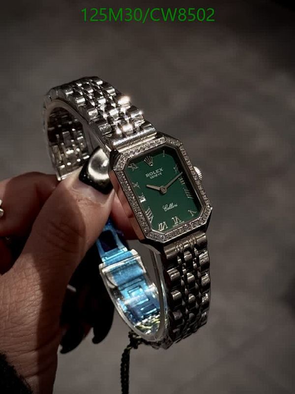 Rolex-Watch-4A Quality Code: CW8502 $: 125USD