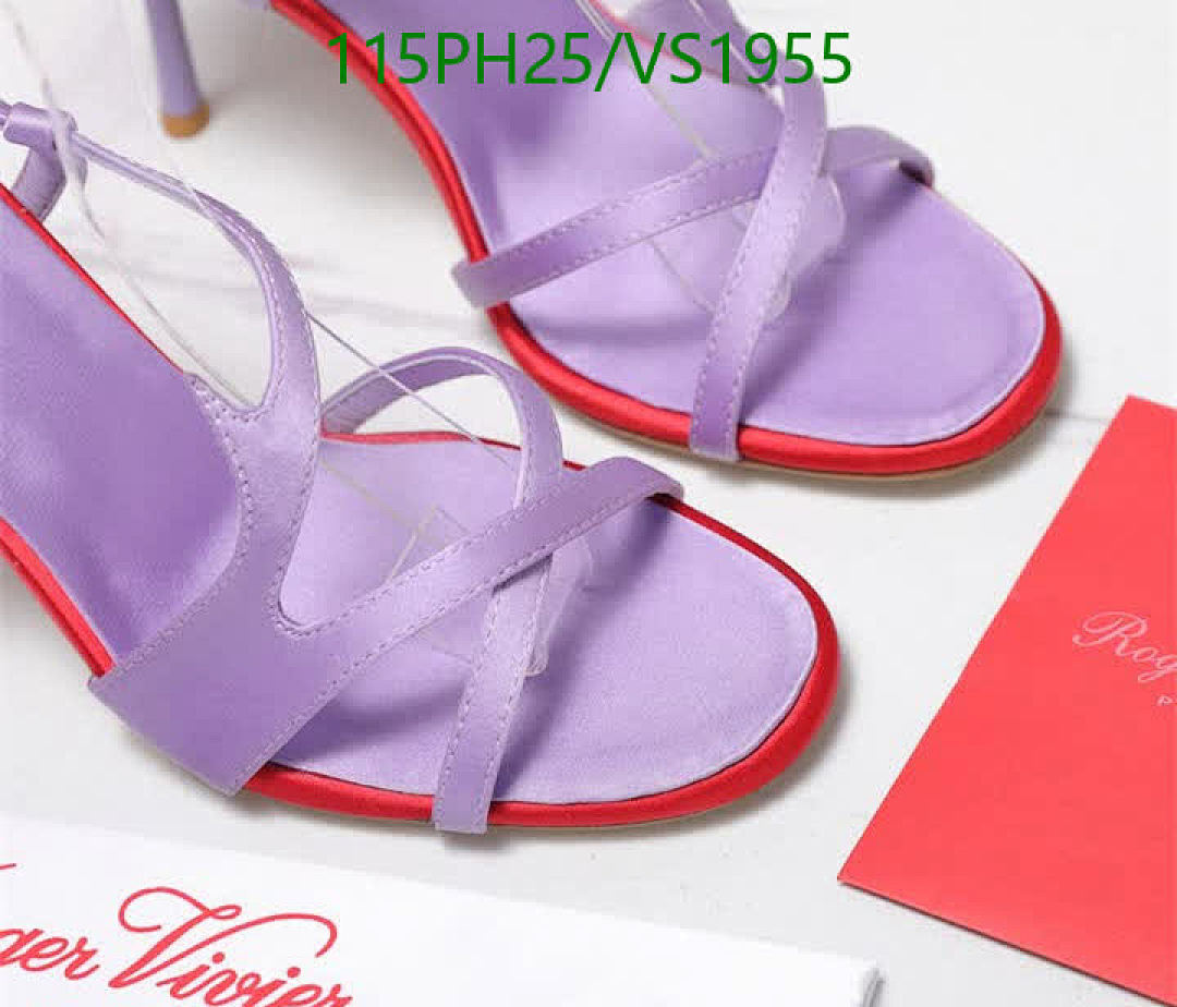 Roger Vivier-Women Shoes Code: VS1955 $: 115USD-Yupoo.ru - Copybrand.Team photo album Roger Vivier-Women Shoes Code: VS1955 $: 115USD