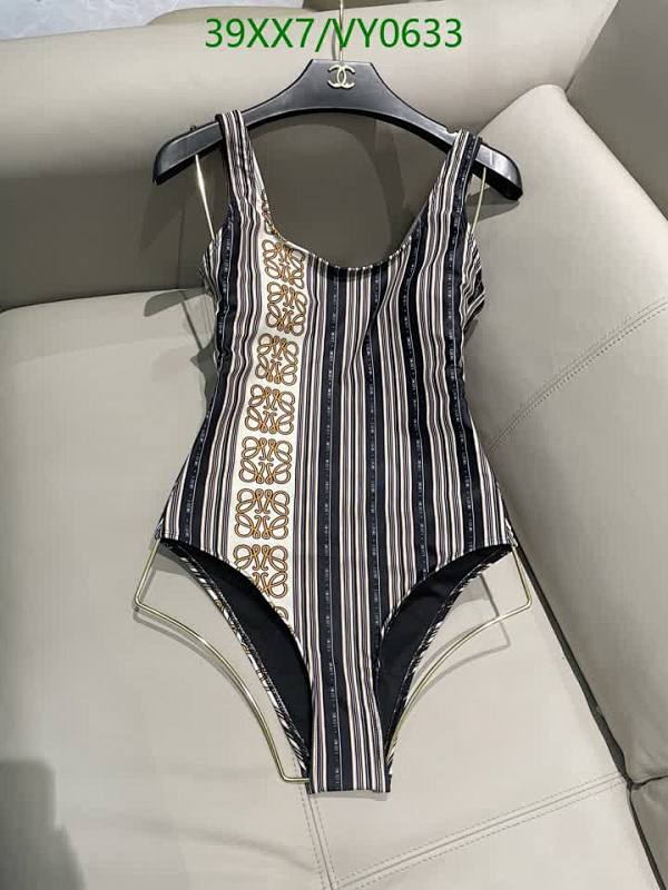 Loewe-Swimsuit Code: VY0633 $: 39USD