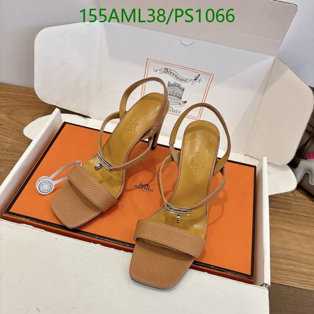 Hermes-Women Shoes Code: PS1066 $: 155USD