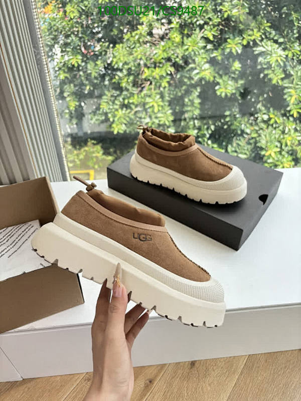 UGG-Women Shoes Code: CS9487 $: 100USD
