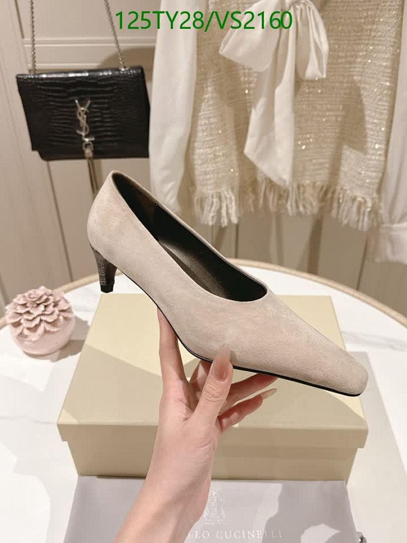 Brunello Cucinelli-Women Shoes Code: VS2160 $: 125USD-Yupoo.ru - Copybrand.Team photo album Brunello Cucinelli-Women Shoes Code: VS2160 $: 125USD