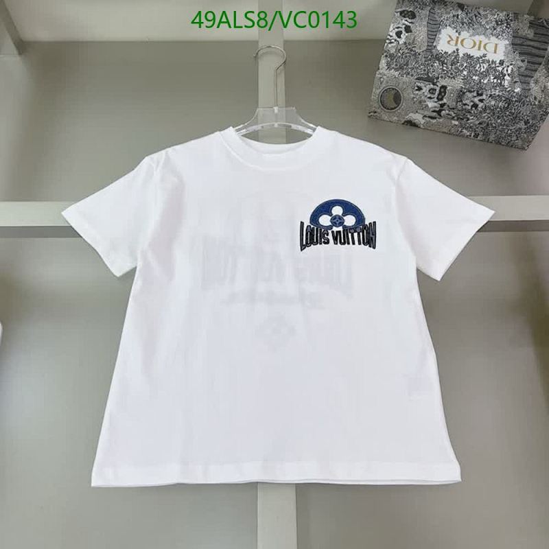 LV-Kids Clothing Code: VC0143 $: 49USD