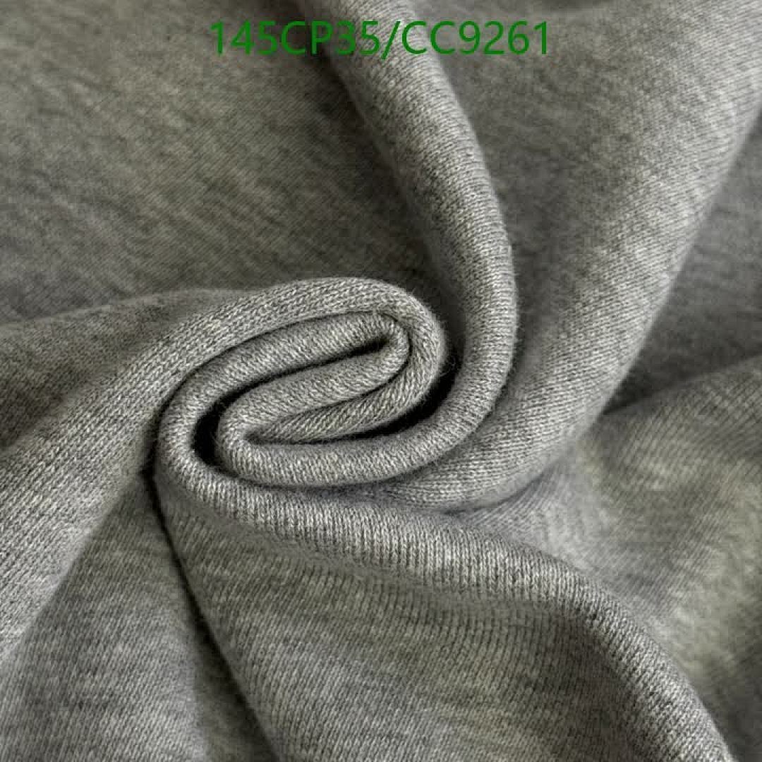 Miu Miu-Clothing Code: CC9261 $: 145USD