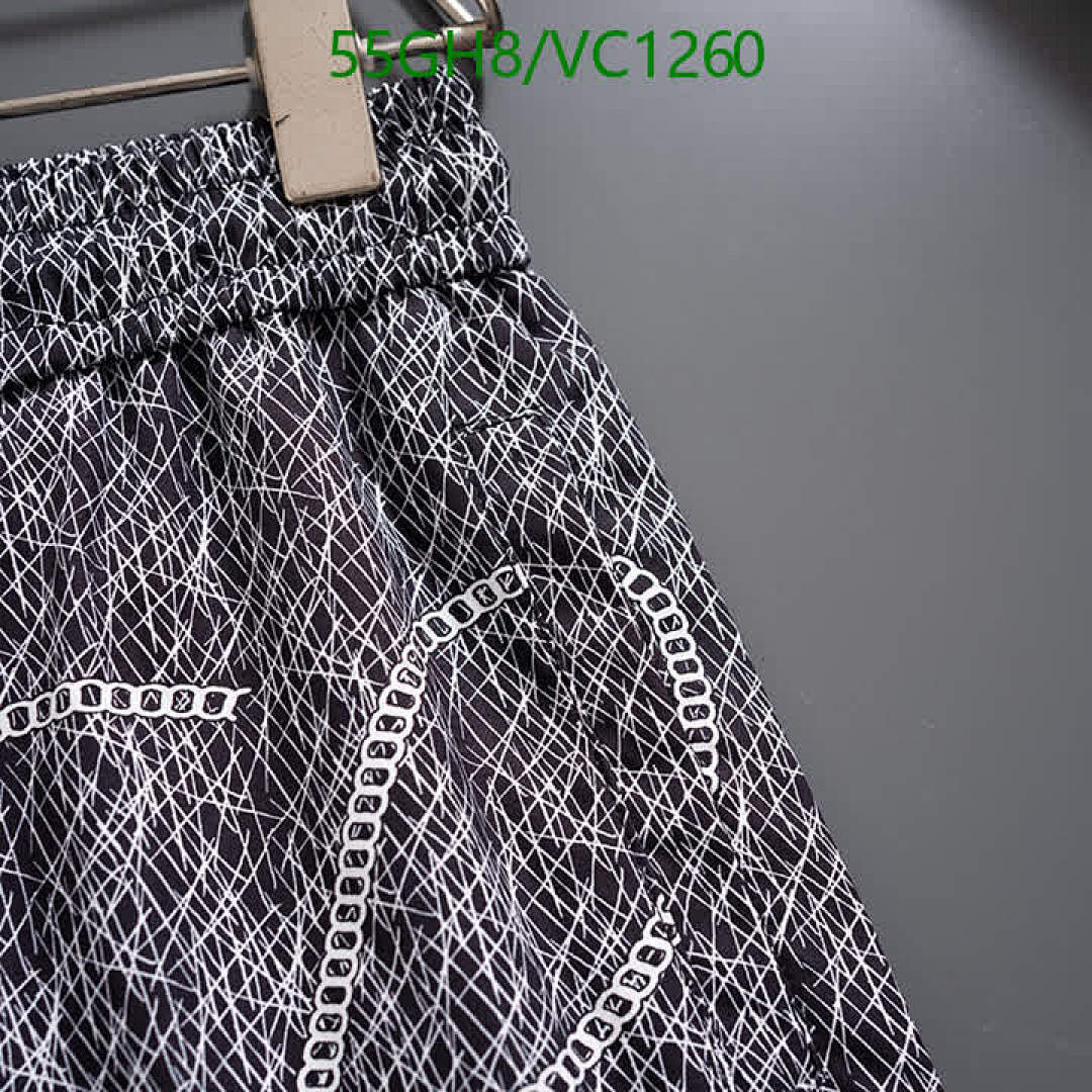 Loewe-Beach Shorts Code: VC1260 $: 55USD