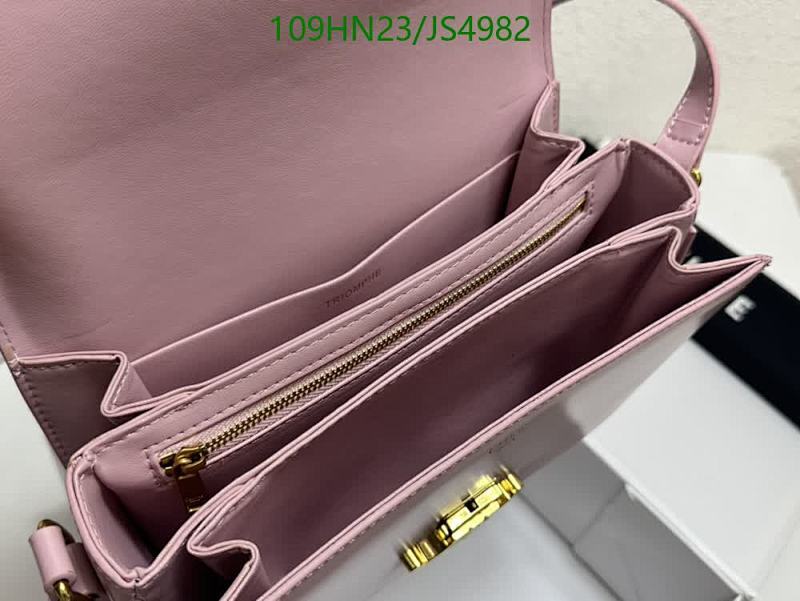 Celine-Bag-4A Quality Code: JS4982 $: 109USD