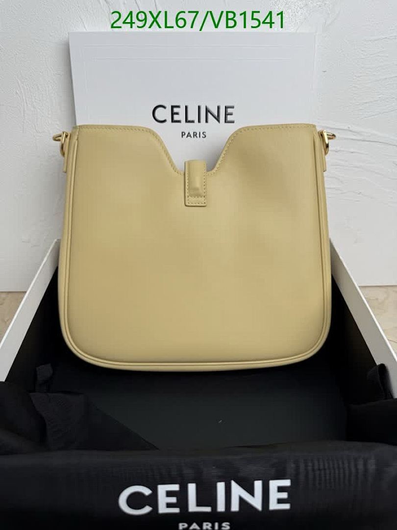 Celine-Bag-Mirror Quality Code: VB1541 $: 249USD