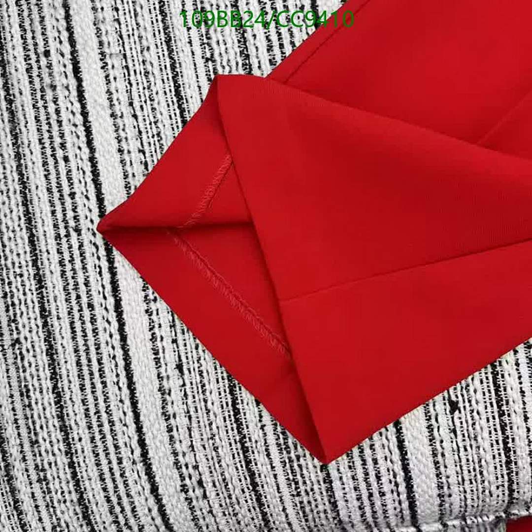 Gucci-Clothing Code: CC9410 $: 109USD