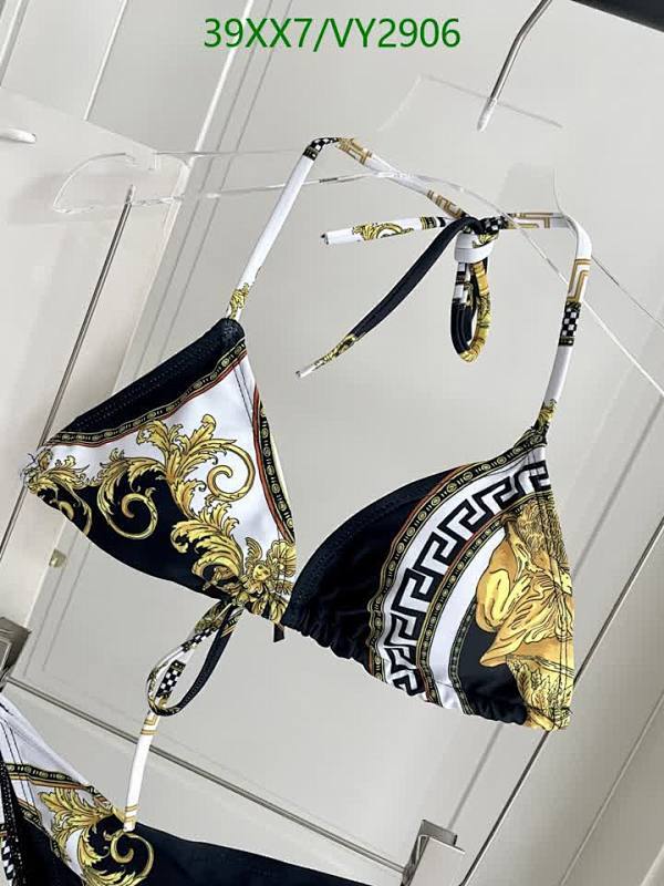 Versace-Swimsuit Code: VY2906 $: 39USD