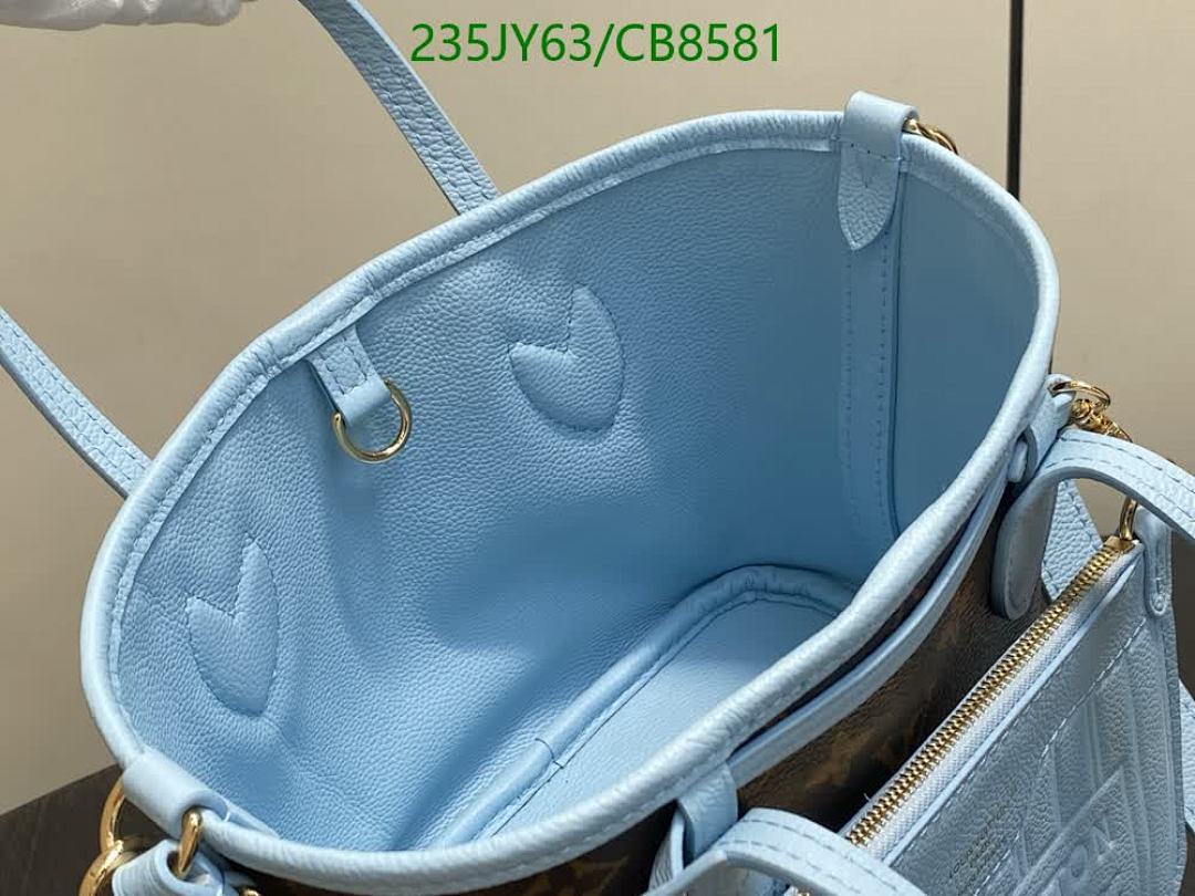 LV-Bag-Mirror Quality Code: CB8581 $: 235USD