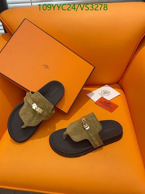 Hermes-Women Shoes Code: VS3278 $: 109USD