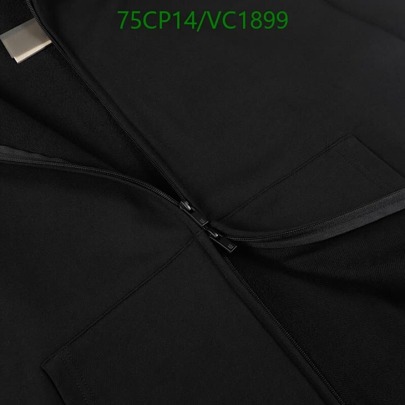 DENIM TEARS-Clothing Code: VC1899 $: 75USD