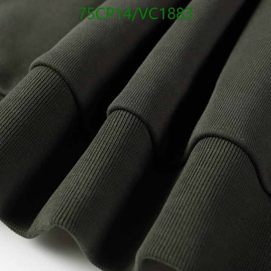 DENIM TEARS-Clothing Code: VC1883 $: 75USD