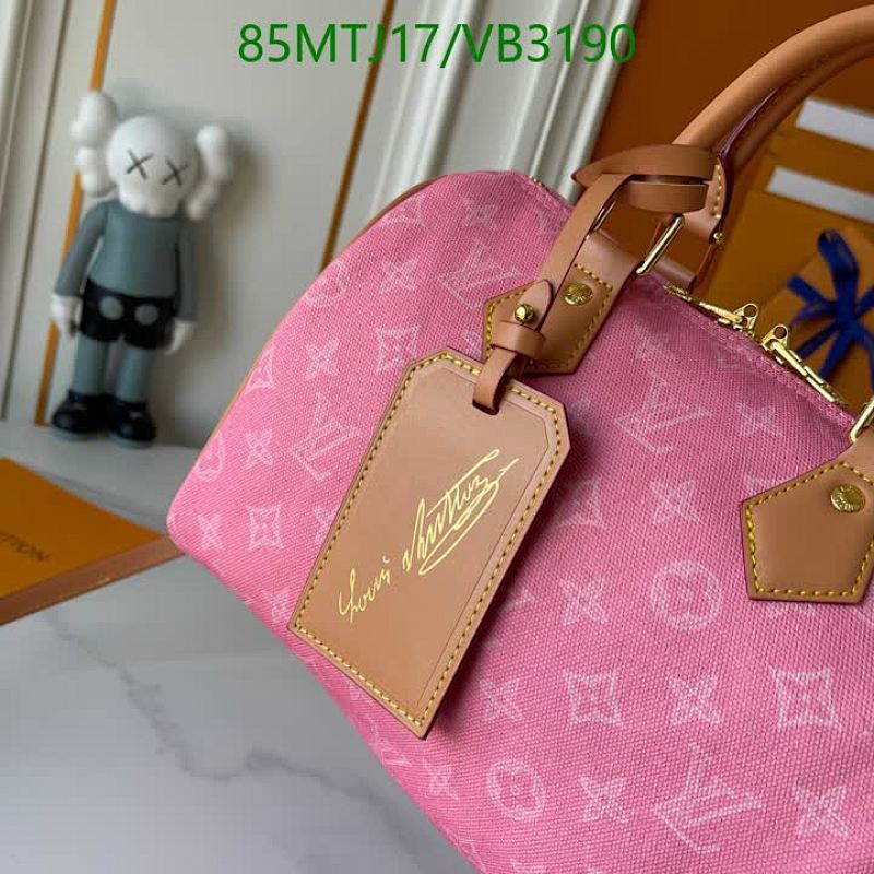 LV-Bag-4A Quality Code: VB3190 $: 85USD