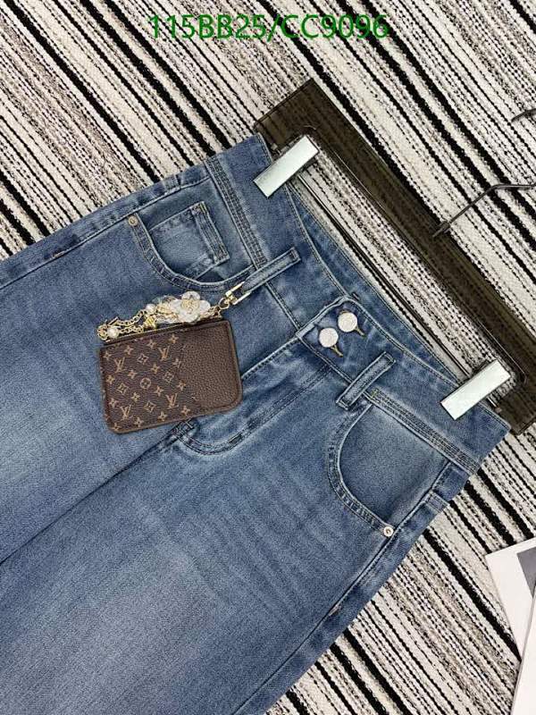 LV-Clothing Code: CC9096 $: 115USD