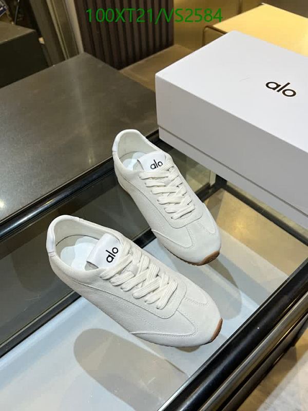 Alo-Women Shoes Code: VS2584 $: 100USD