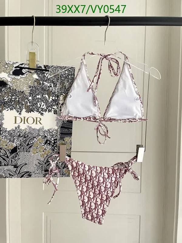 Dior-Swimsuit Code: VY0547 $: 39USD