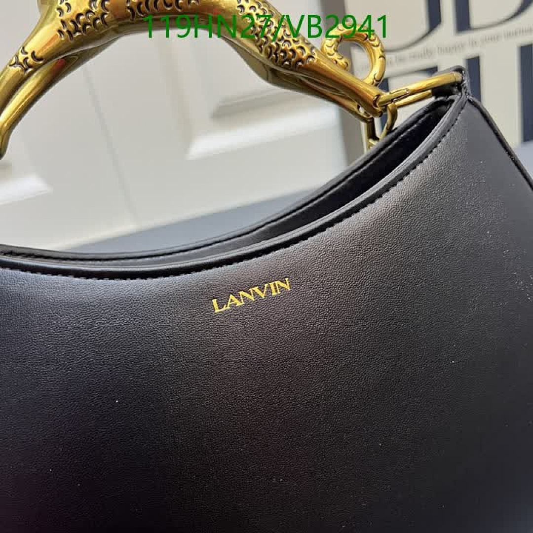 Lanvin-Bag-4A Quality Code: VB2941 $: 119USD-Yupoo.ru - Copybrand.Team photo album Lanvin-Bag-4A Quality Code: VB2941 $: 119USD