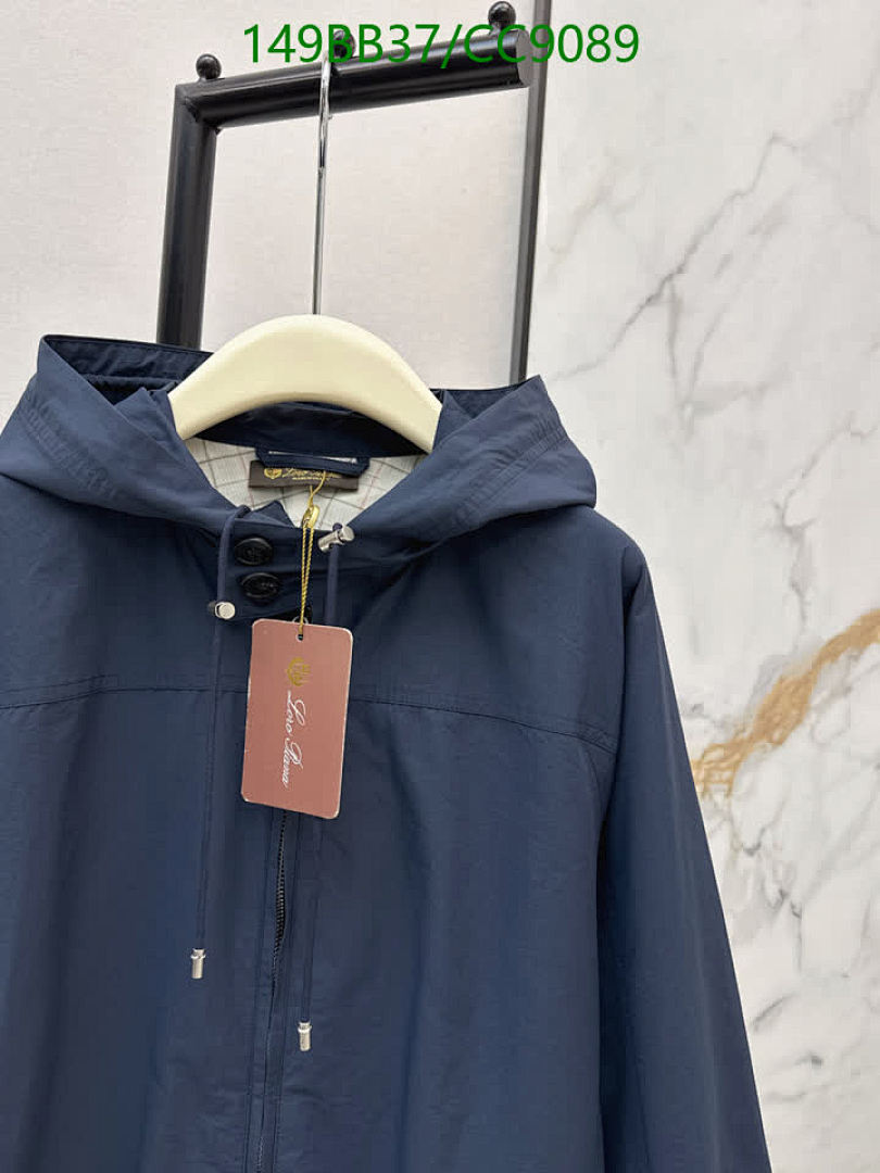 Loro Piana-Clothing Code: CC9089 $: 149USD-Yupoo.ru - Copybrand.Team photo album Loro Piana-Clothing Code: CC9089 $: 149USD