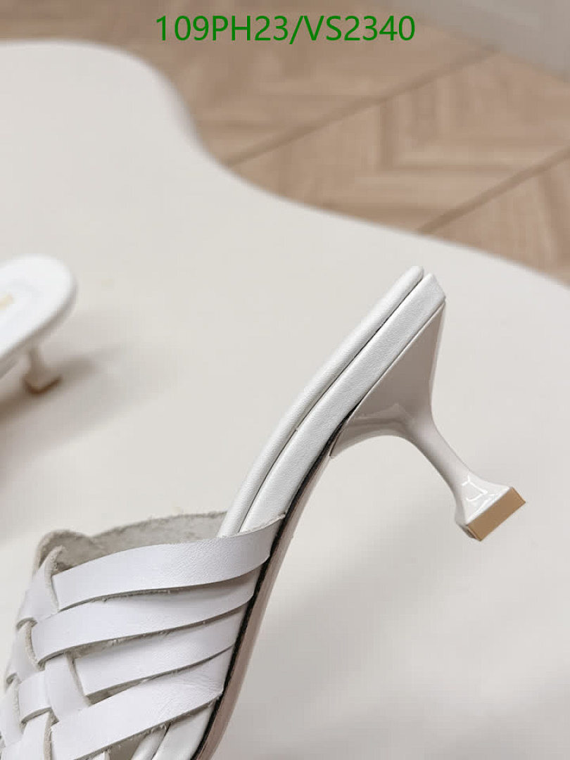 Miu Miu-Women Shoes Code: VS2340 $: 109USD