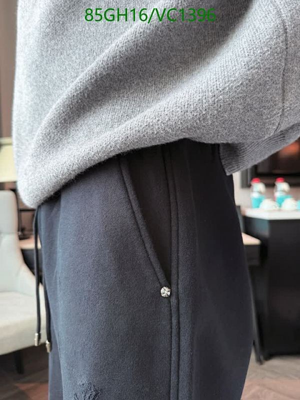 Chrome Hearts-Clothing Code: VC1396 $: 85USD