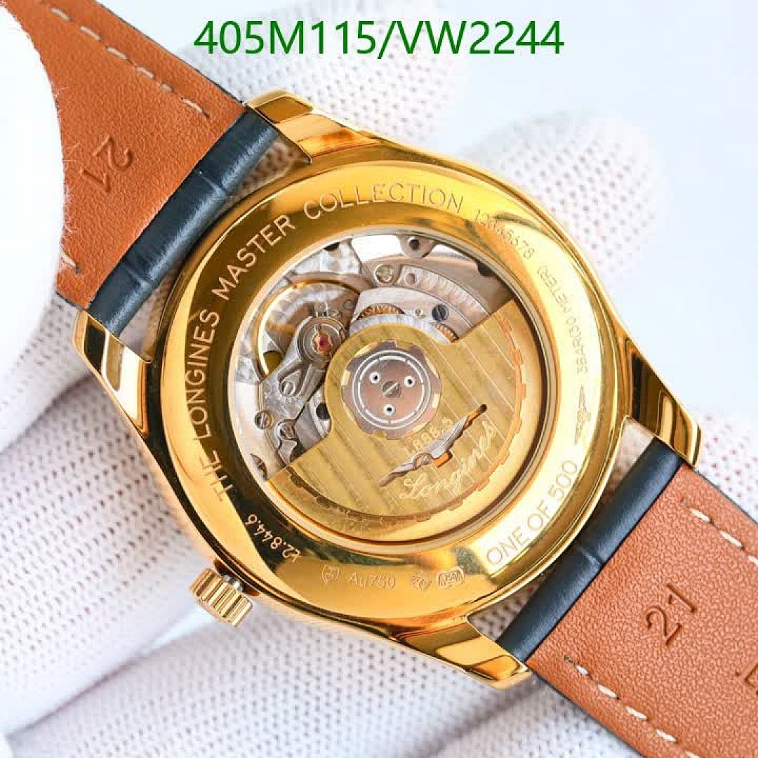 Longines-Watch-Mirror Quality Code: VW2244 $: 405USD-Yupoo.ru - Copybrand.Team photo album Longines-Watch-Mirror Quality Code: VW2244 $: 405USD