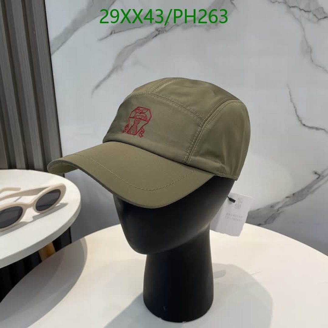 Brunello Cucinelli-Cap(Hat) Code: PH263 $: 29USD-Yupoo.ru - Copybrand.Team photo album Brunello Cucinelli-Cap(Hat) Code: PH263 $: 29USD