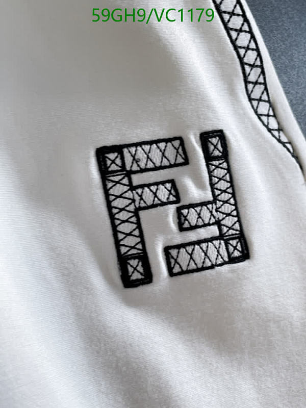 Fendi-Beach Shorts Code: VC1179 $: 59USD