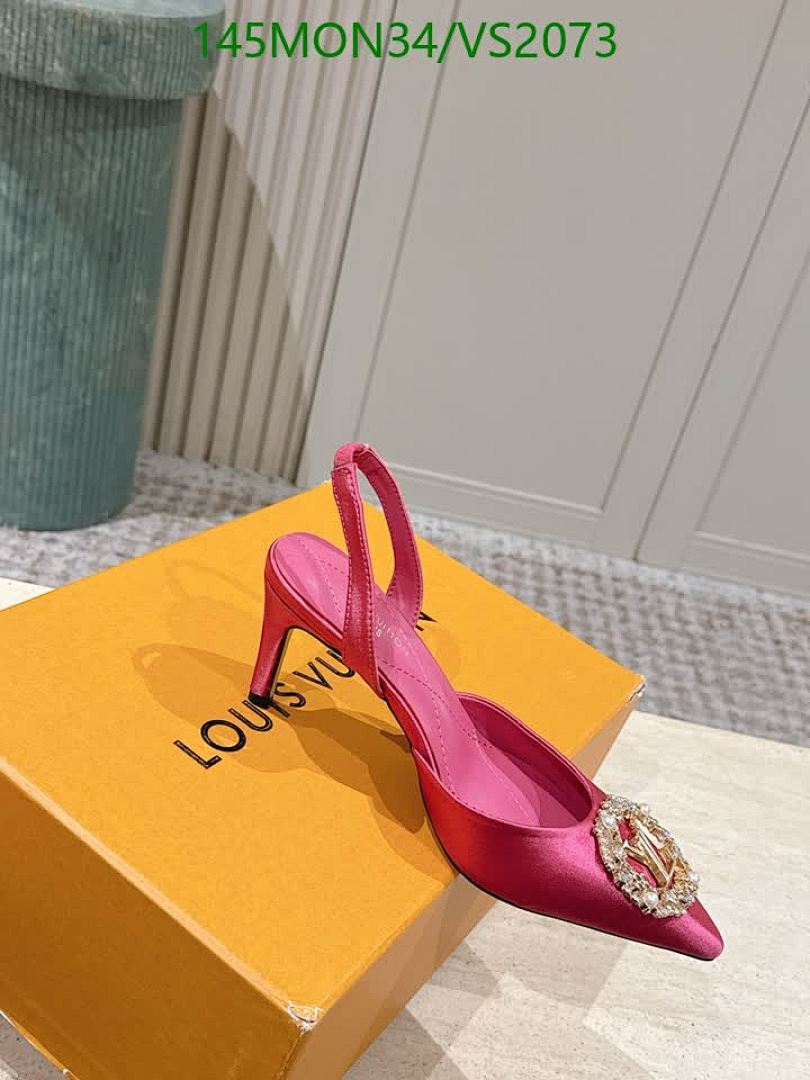 LV-Women Shoes Code: VS2073 $: 145USD-Yupoo.ru - Copybrand.Team photo album LV-Women Shoes Code: VS2073 $: 145USD