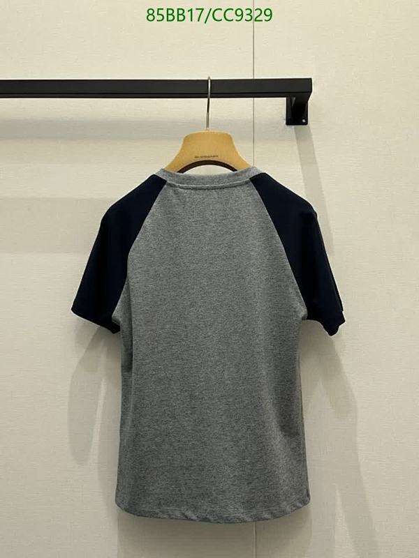 Miu Miu-Clothing Code: CC9329 $: 85USD