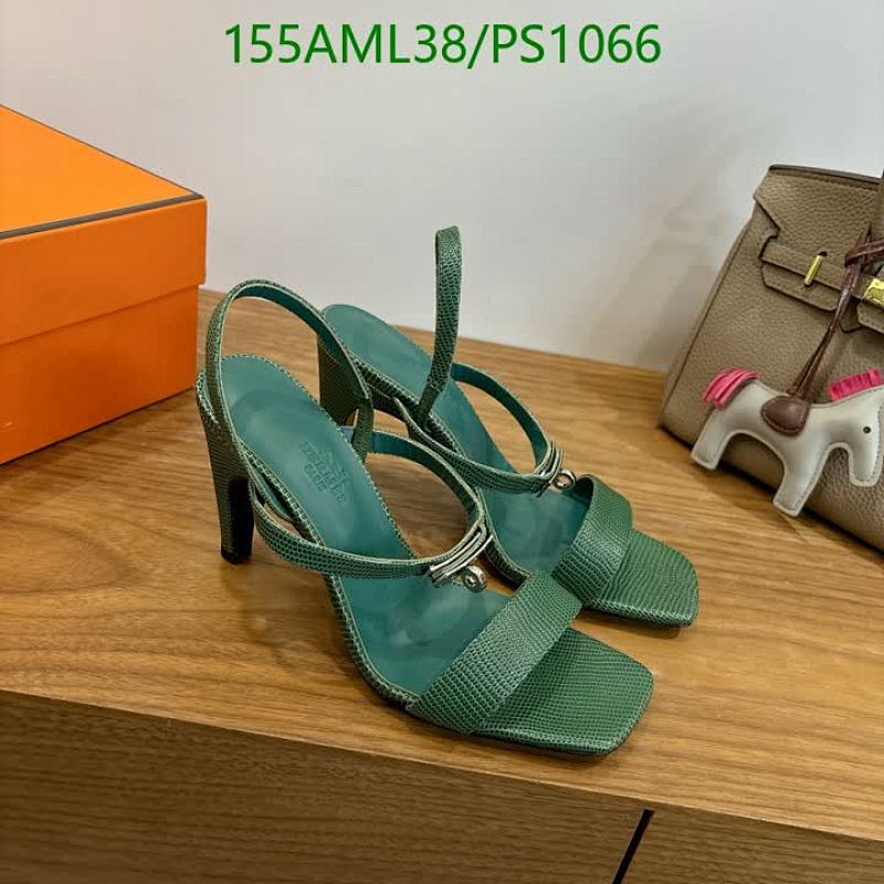 Hermes-Women Shoes Code: PS1066 $: 155USD